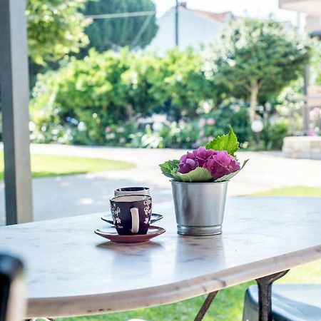 Paradisos Preveza Eksteriør bilde