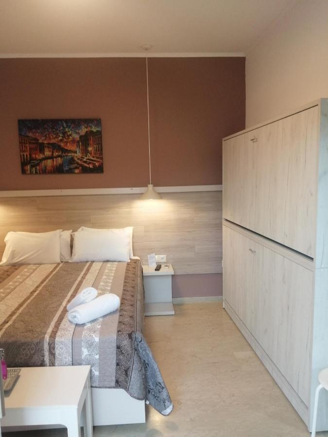 Paradisos Preveza Eksteriør bilde